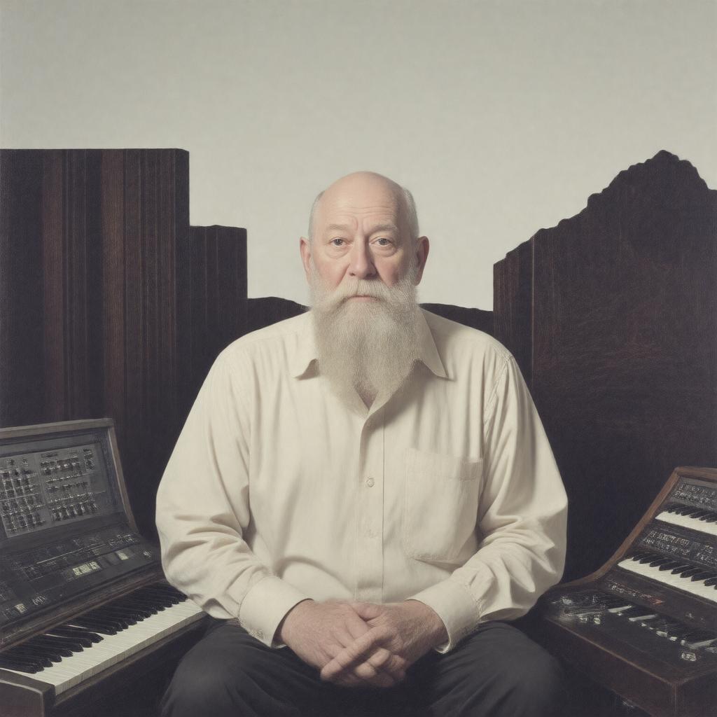 Terry Riley